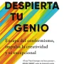 Despierta tu genio, Ozan Varol, Kitaeru Libros
