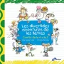 Les divertides aventures de les lletres,  VVAA, Bruixola