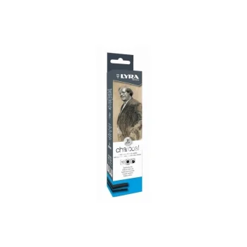 Carbonets variats 2 a 10 mm Lyra L5551100 -10 un-