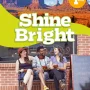 Shine Bright, Terminale , Ed. 2020, Nathan