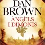 Àngels i dimonis, Dan Brown, Columna Edicions