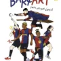 Barçart, pinta els teus ídols! Miki Noëlle, Edicions 62
