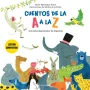 Cuentos de la A a la Z. Lectura compartida con letra mayúscula y de im
