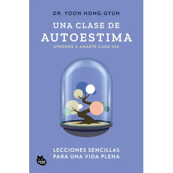 Una clase de autoestima, Dr Yoon Hong, Neko Books