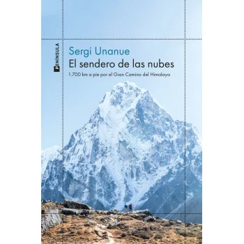 El sendero de las nubes, Sergi Unanue, Peninsula