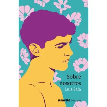 Sobre nosotros, Luis Sala, Lunwerg Editores