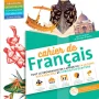 Cahier de français 5e, Le robert