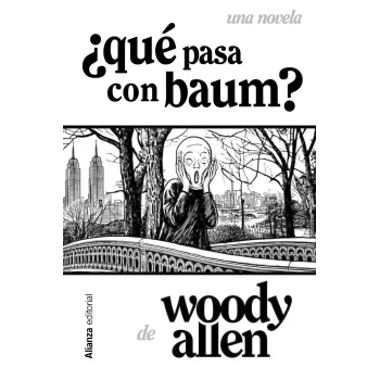 ¿Qué pasa con Baum?, Woody Alen, Alianza