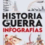 Historia de la guerra en infografías, Vincent Bernard, Critica
