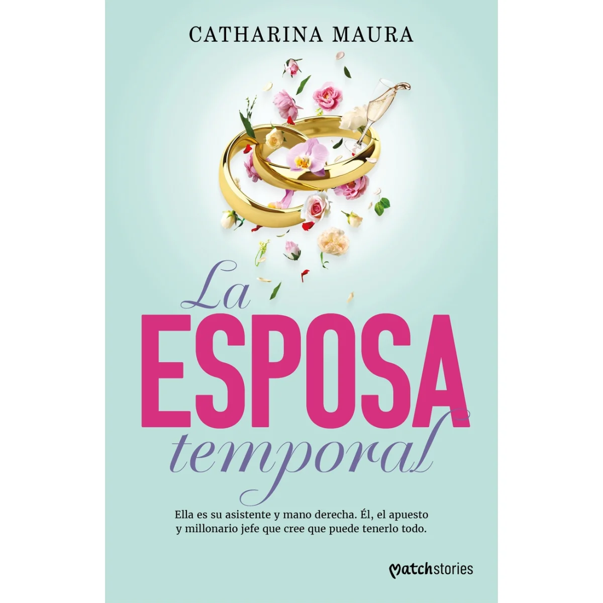 La esposa temporal,  Catharina Maura, Esencia