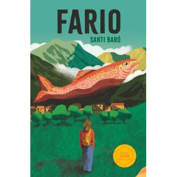 Fario, Santi Baró i Raurell, Cruilla