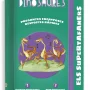 Els supertafaners. Dinosaures, Vox