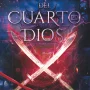 La luz del cuarto Dios, June CL Tan, TBR Editorial