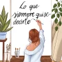Lo que siempre quise decirte, Carmen Bianchi, Esencia