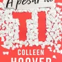 A pesar de ti, Colleen Hoover, Planeta