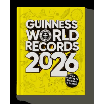 Guinness World Records 2026, Planeta Junior