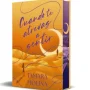 Cuando te atrevas a sentir ES, Tamara Molina, Contraluz