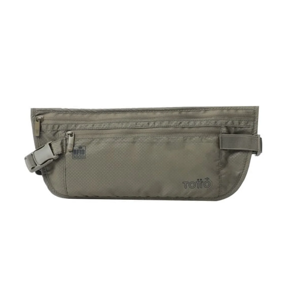 Ronyonera seguretat Desert Taupe Totto