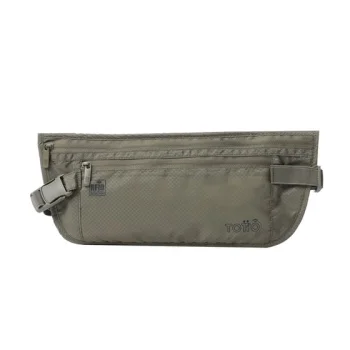Ronyonera seguretat Desert Taupe Totto