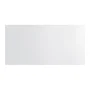 Pissarra blanca 120x90 magnètica s/marc Bi-Office 221324