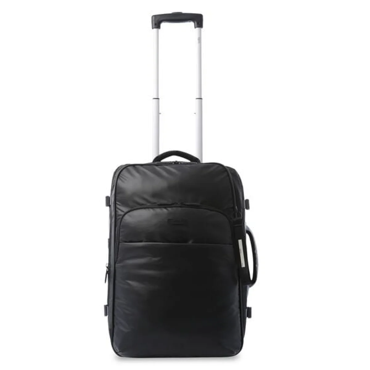 Maleta 34x57x23 negre Black Trip S Totto