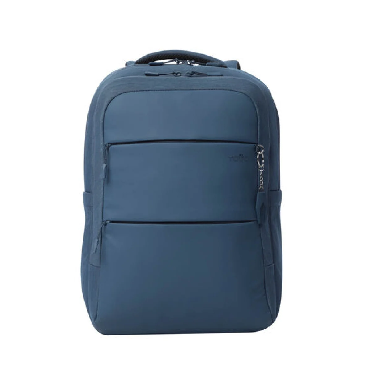 Motxilla 31x44x12 blava Moroccan Blue Dallas Totto