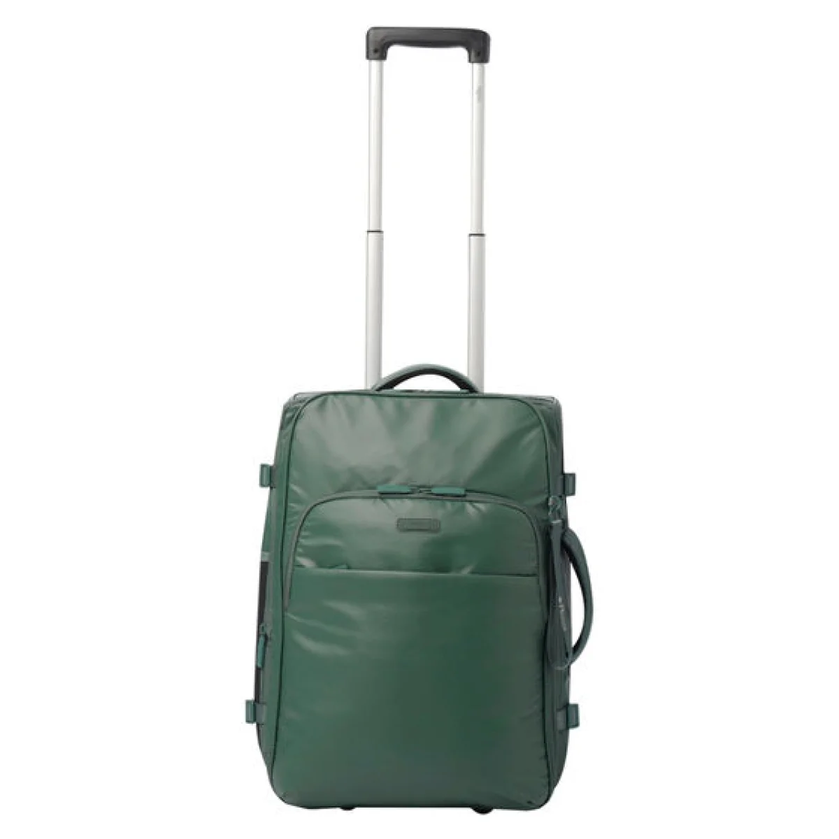 Maleta 34x57x23 verd Silver Pine Trip S Totto