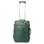 Maleta 34x57x23 verd Silver Pine Trip S Totto