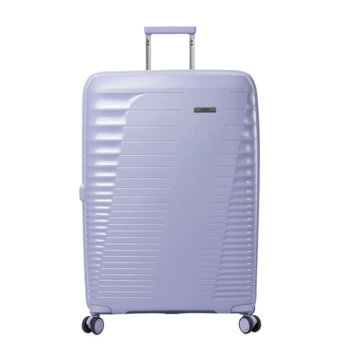 Maleta 51x75x35 lila Cosmic Sky Traveler L Totto