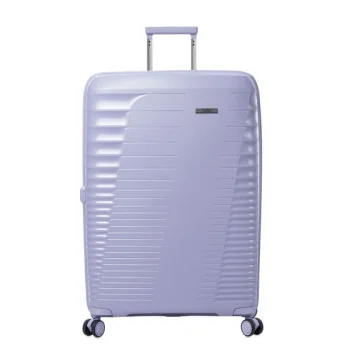 Maleta 51x75x35 lila Cosmic Sky Traveler L Totto