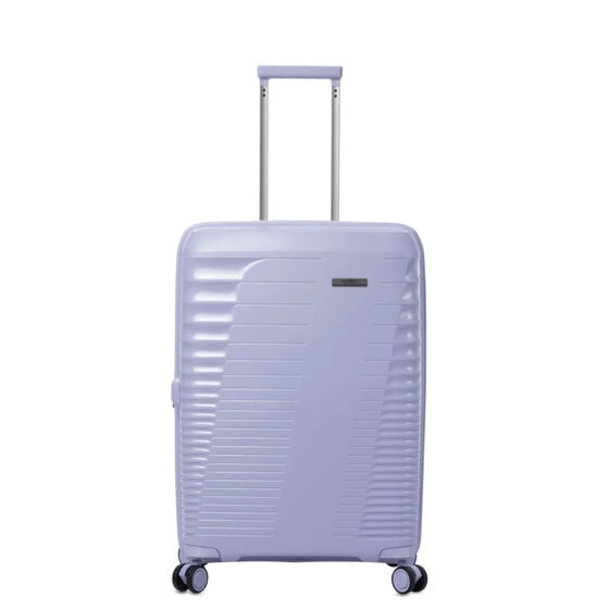 Maleta 45x66x31 lila Cosmic Sky Traveler M Totto