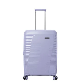 Maleta 45x66x31 lila Cosmic Sky Traveler M Totto