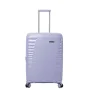 Maleta 45x66x31 lila Cosmic Sky Traveler M Totto
