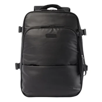 Motxilla 32x45x16 negre Trip Totto