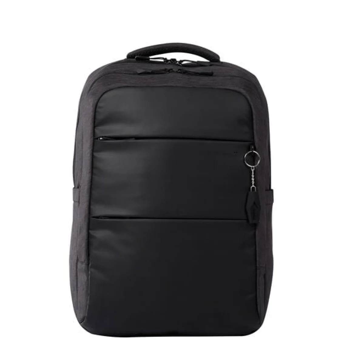 Motxilla 31x44x12 negra Black Dallas Totto