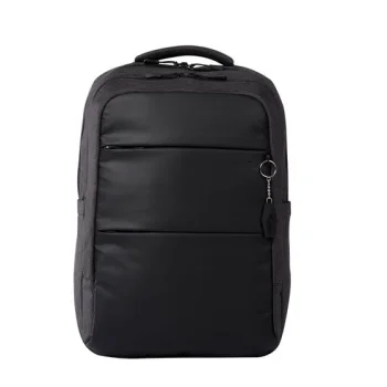 Motxilla 31x44x12 negra Black Dallas Totto
