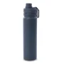 Ampolla 750ml Totto Mood Indigo Jet 750
