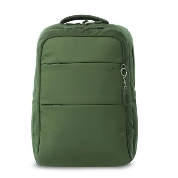 Motxilla 31x44x12 verd Graden Green Dallas Totto