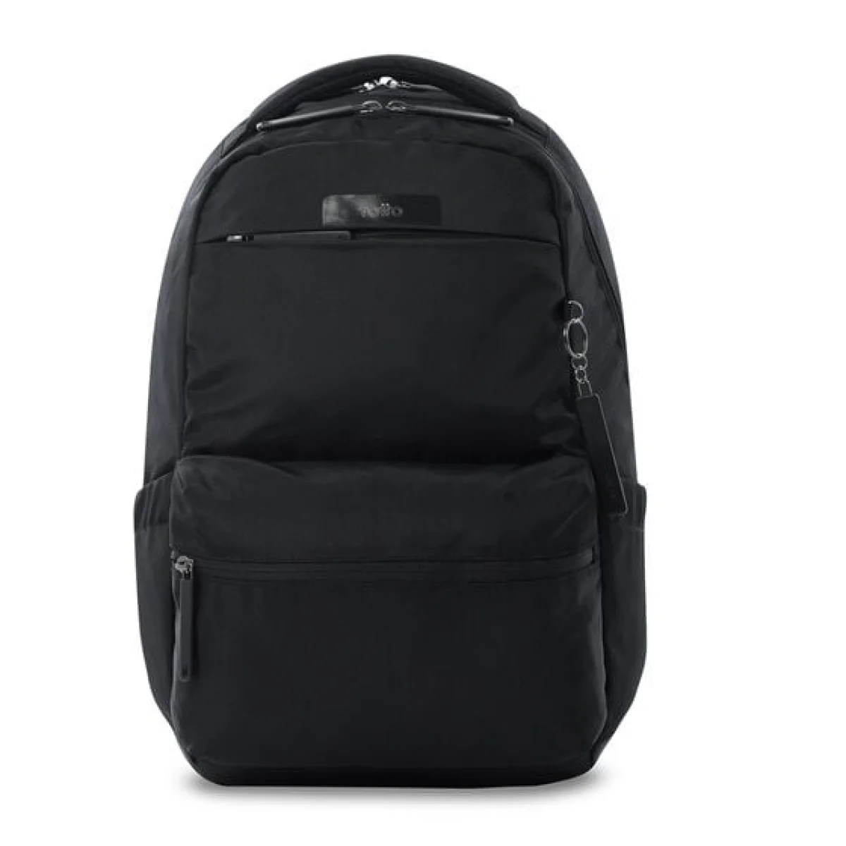 Motxilla 32x45x17 negra Black Comfort Totto