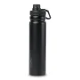 Ampolla 750ml Totto Black Jet 750