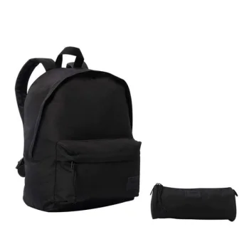 Motxilla 32x40x13 + estoig Black Kalex Totto