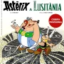 Astèrix a Lusitània, René Goscinny, Bruño
