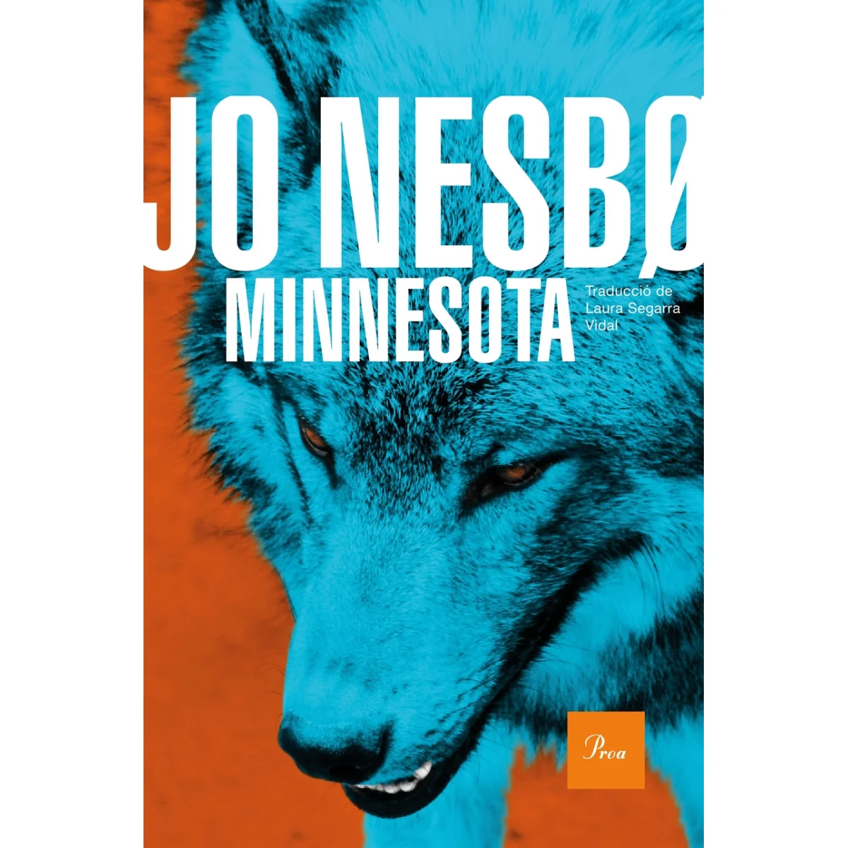 Minnesota, Jo Nesbo, Proa