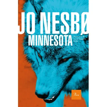 Minnesota, Jo Nesbo, Proa