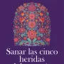 Sanar las cinco heridas del corazón, Marie Mbounic, Diana