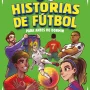 50 historias de fútbol para antes de dormir, Josep María Farré, Destin