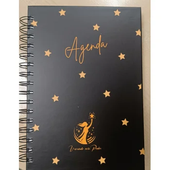 Agenda desenvolupament  personal Viviendo con poder, Lustik