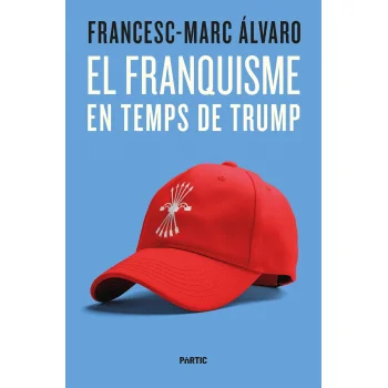 El franquisme en temps de Trump, Francesc Marc, Portic