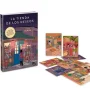 Pack La tienda de los deseos + postales 2025, Kurisu Hiyoko, Neko Book