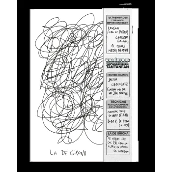 Libro de retos, La de Girona, Planeta Gifts